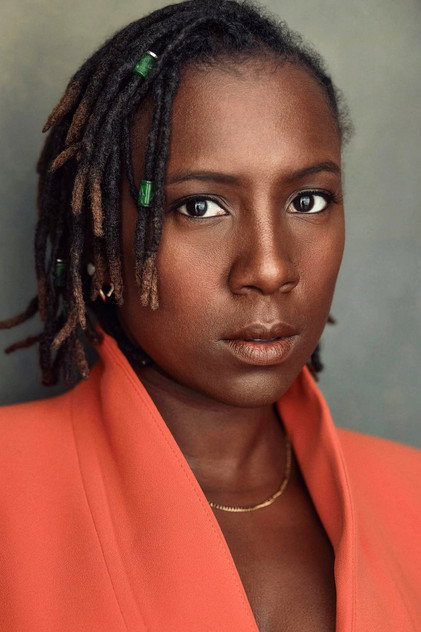 Jade Anouka oyuncu görseli