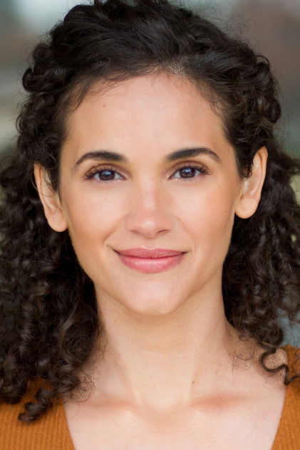 Jade Fernandez oyuncu görseli