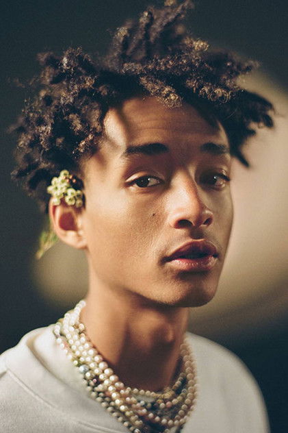 Jaden Smith oyuncu görseli