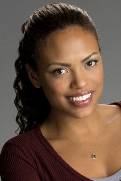 Jaime Lee Kirchner oyuncu görseli