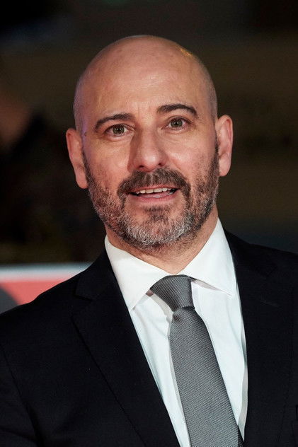 Jaime Ordóñez oyuncu görseli