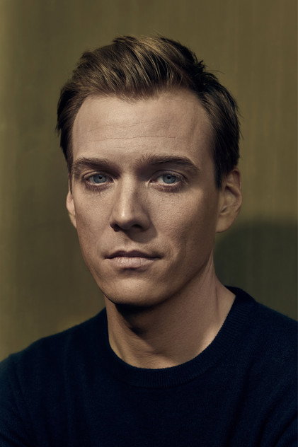 Jake Abel oyuncu görseli
