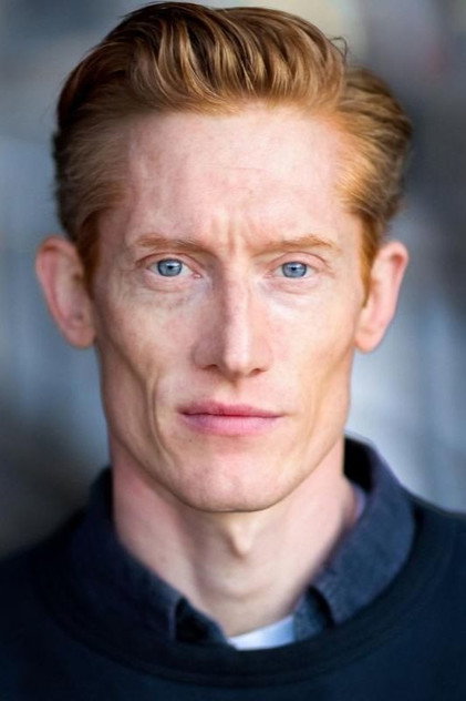 Jake Curran oyuncu görseli