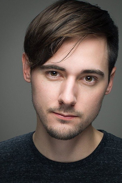 Jake Thomas oyuncu görseli