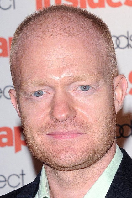 Jake Wood oyuncu görseli