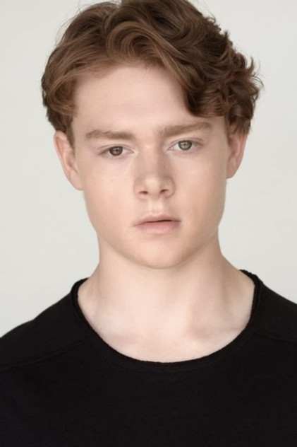 Jakob Davies oyuncu görseli