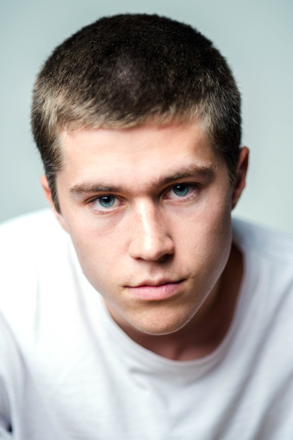 Jakob Fort oyuncu görseli