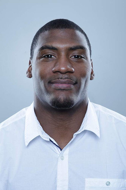 Jamall Johnson oyuncu görseli