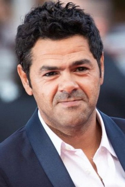 Jamel Debbouze oyuncu görseli