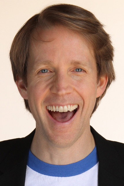 James Arnold Taylor oyuncu görseli