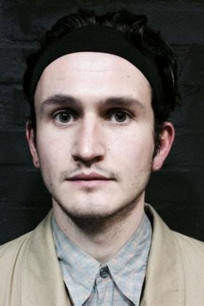 James Bentley oyuncu görseli