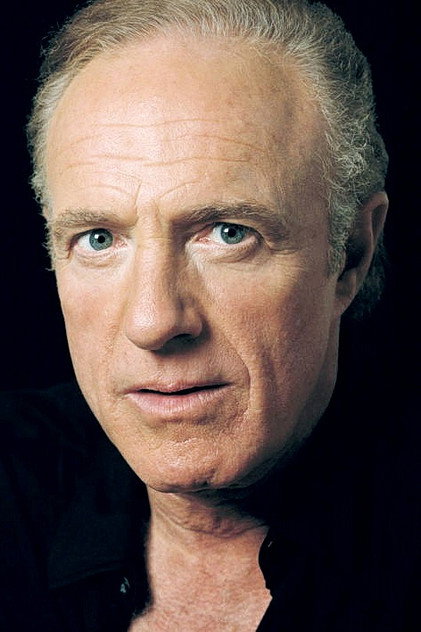 James Caan oyuncu görseli