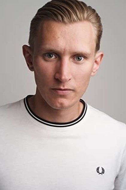 James Craze oyuncu görseli
