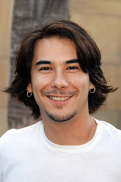 James Duval oyuncu görseli