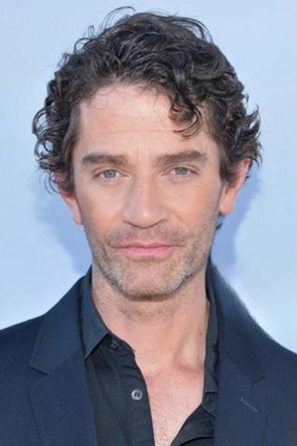 James Frain oyuncu görseli