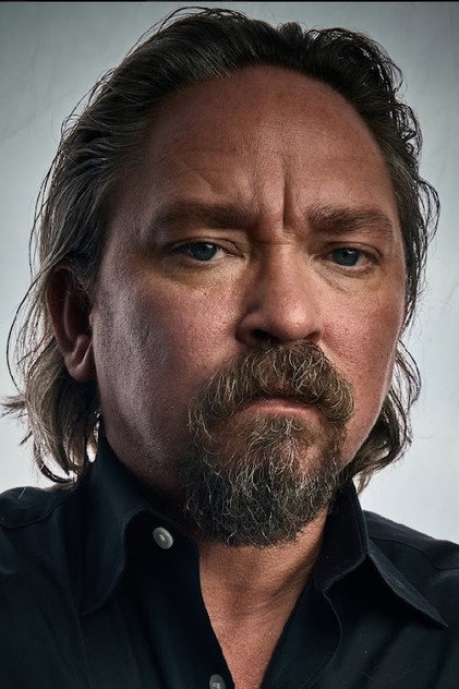 James Jordan oyuncu görseli