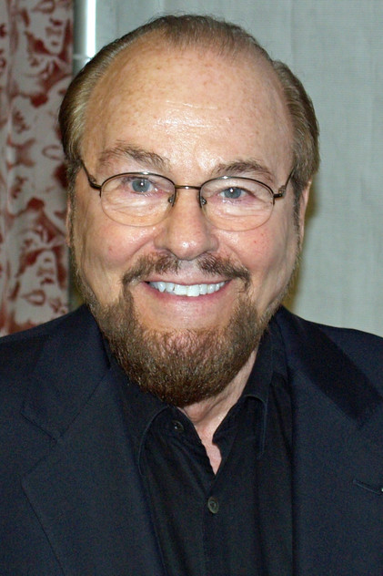 James Lipton oyuncu görseli
