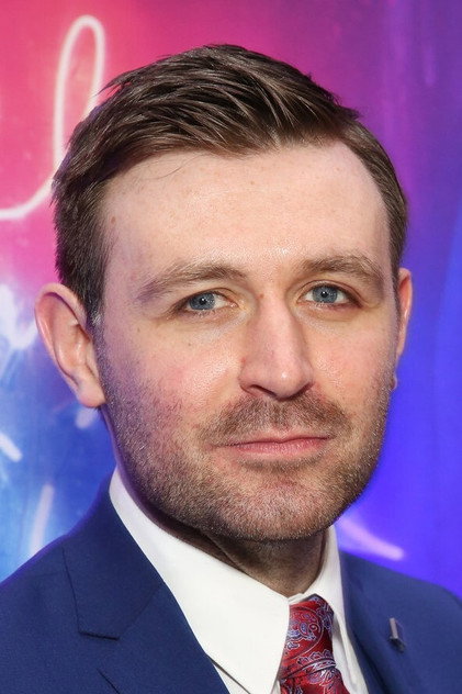 James McArdle oyuncu görseli