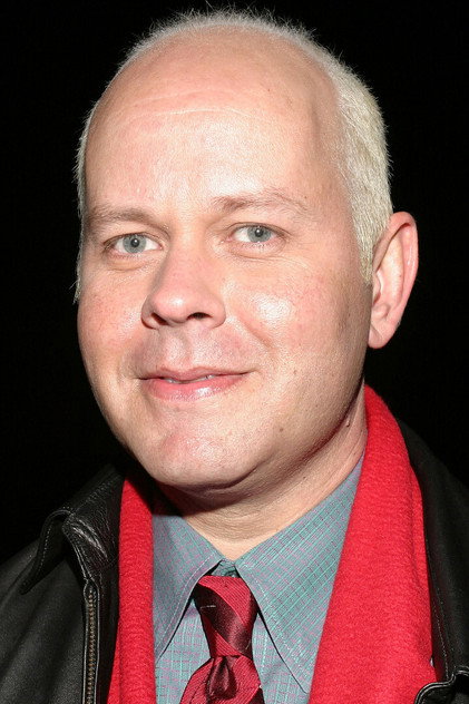 James Michael Tyler oyuncu görseli