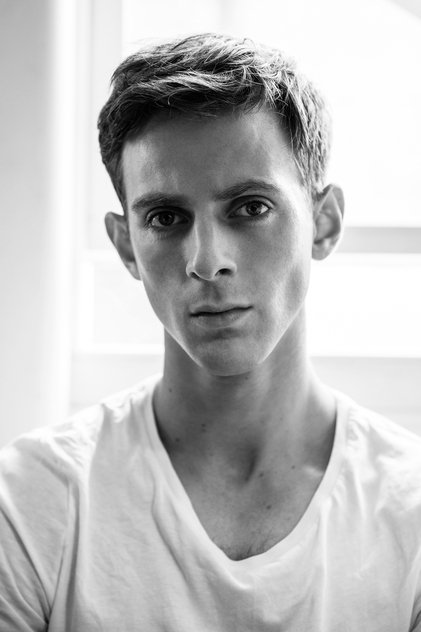James Northcote oyuncu görseli