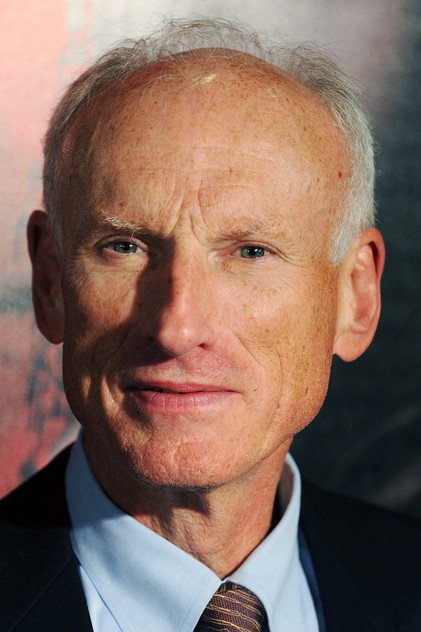 James Rebhorn oyuncu görseli