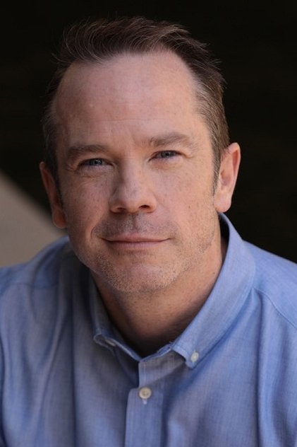 James Ryan oyuncu görseli