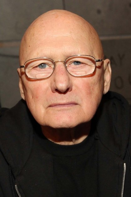James Tolkan oyuncu görseli