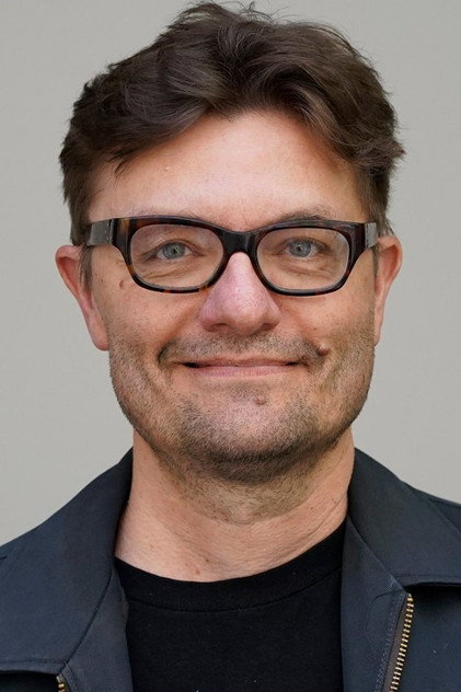 James Urbaniak oyuncu görseli