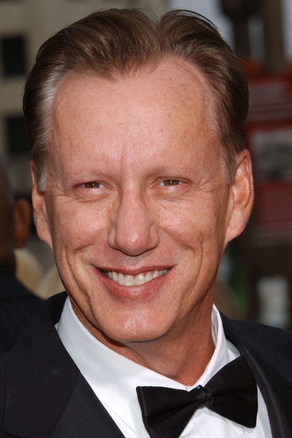 James Woods oyuncu görseli