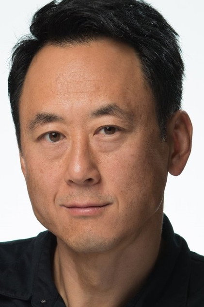 James Yi oyuncu görseli
