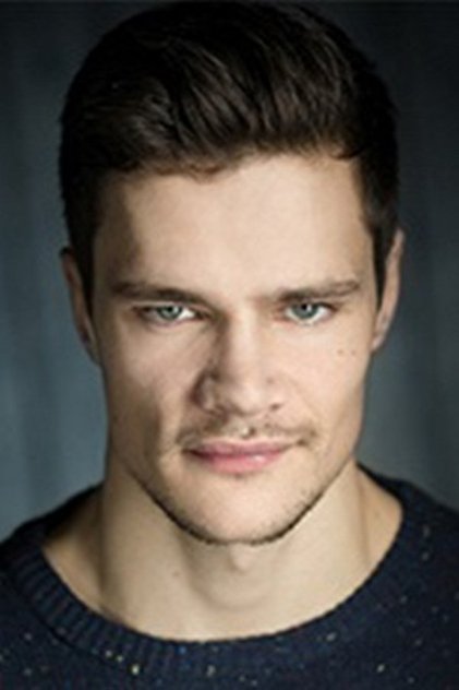 Jamie Andrew Cutler oyuncu görseli