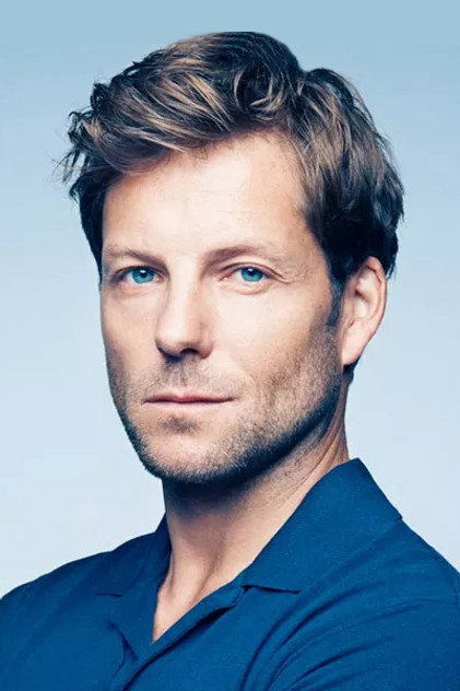 Jamie Bamber oyuncu görseli