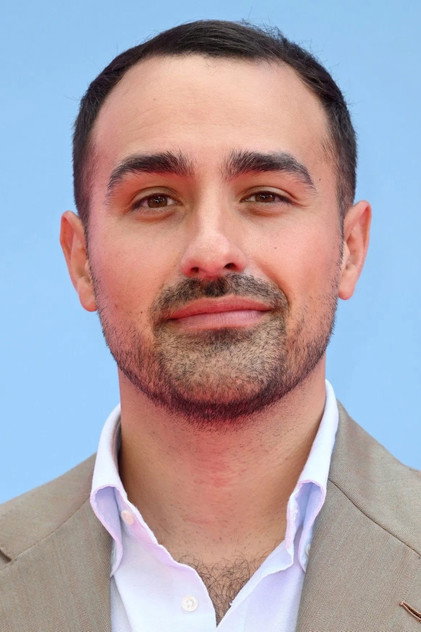 Jamie Demetriou oyuncu görseli