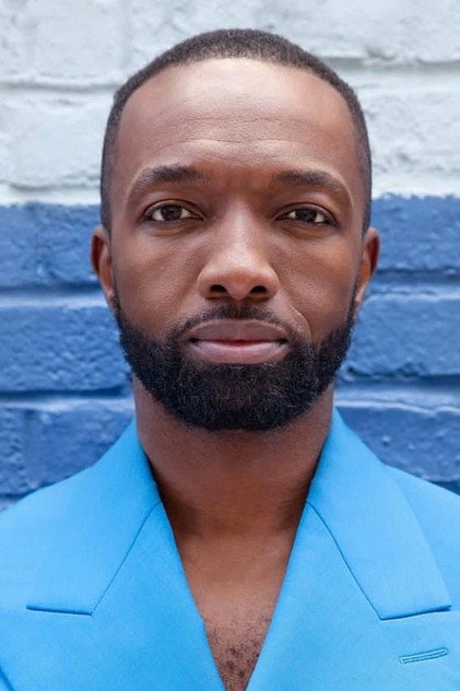 Jamie Hector oyuncu görseli