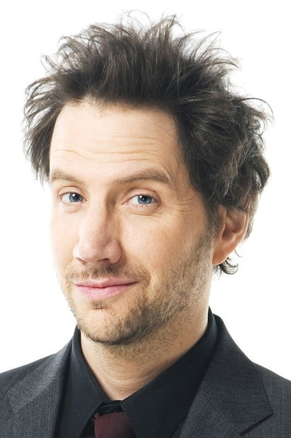 Jamie Kennedy oyuncu görseli