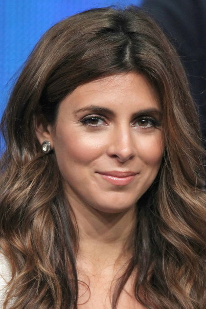 Jamie-Lynn Sigler oyuncu görseli