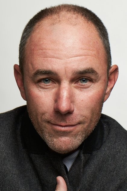 Jamie McShane oyuncu görseli