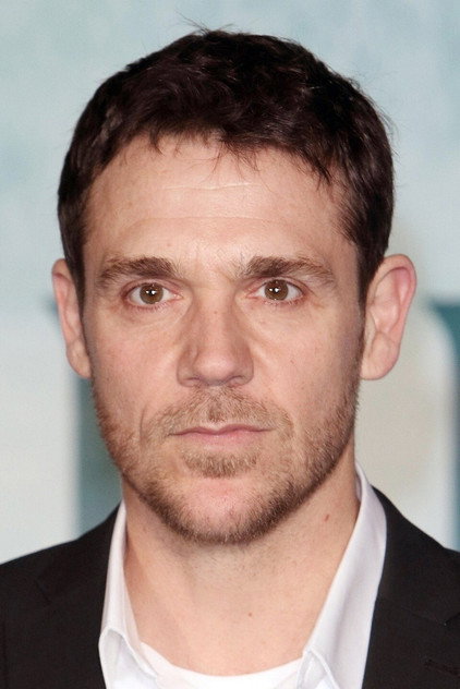 Jamie Sives oyuncu görseli