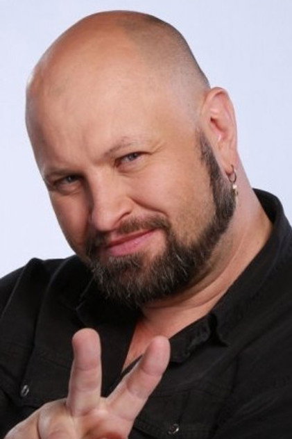 Jan Filipenský oyuncu görseli