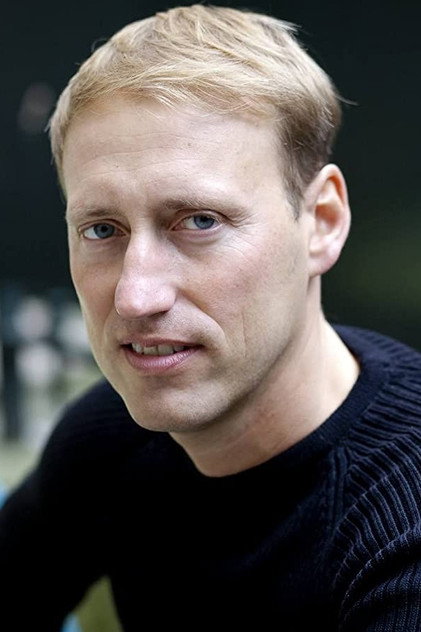 Jan Oliver Schroeder oyuncu görseli