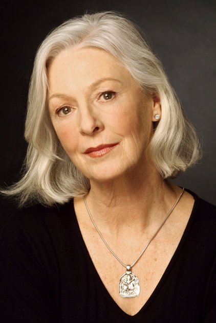 Jane Alexander oyuncu görseli