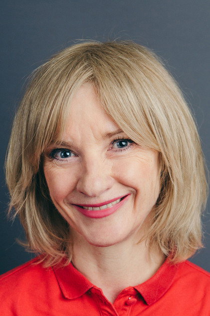 Jane Horrocks oyuncu görseli