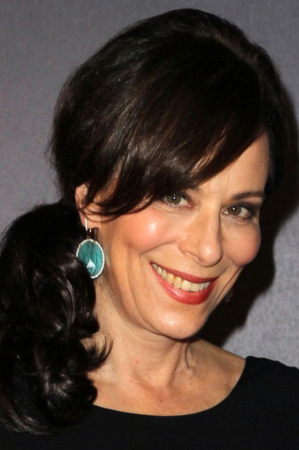 Jane Kaczmarek oyuncu görseli