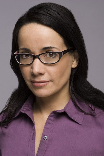 Janeane Garofalo oyuncu görseli