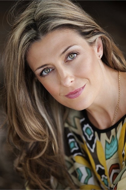 Janelle Bailey oyuncu görseli