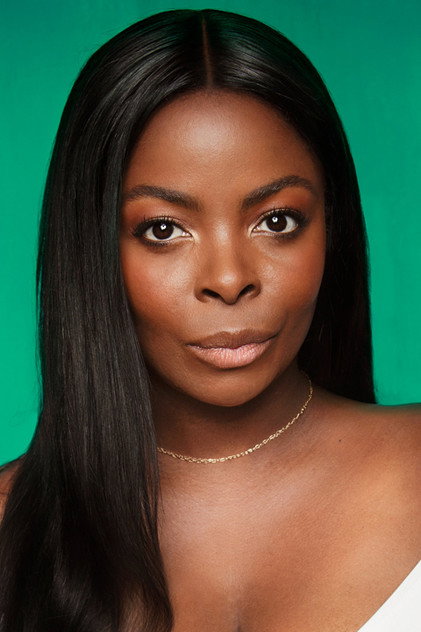 Janelle James oyuncu görseli