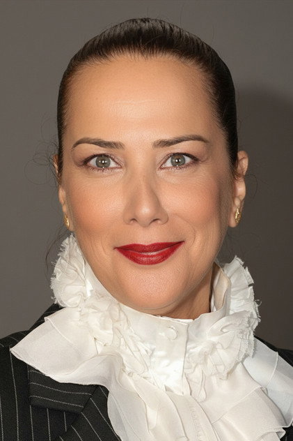 Janset oyuncu görseli