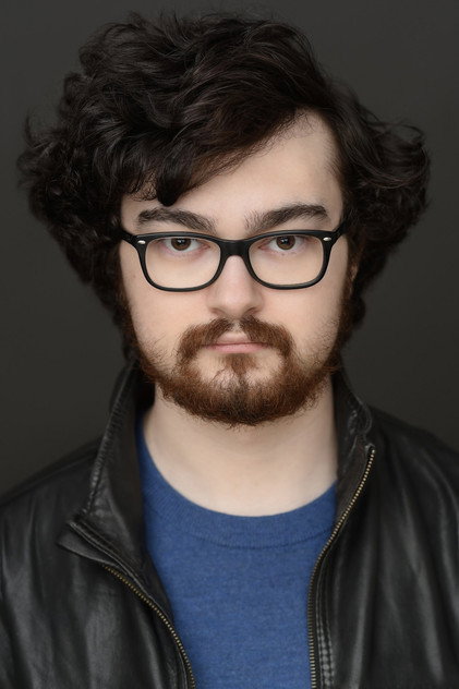 Jared Gilman oyuncu görseli