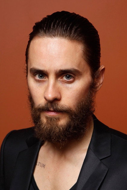 Jared Leto oyuncu görseli