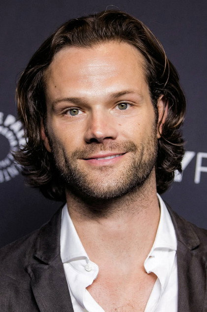 Jared Padalecki oyuncu görseli